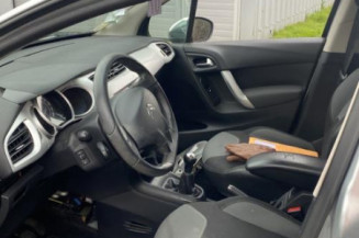 Boitier servitude moteur (BSM) CITROEN C3 2