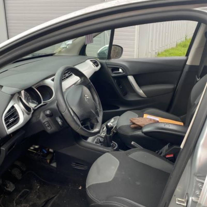 Boitier servitude moteur (BSM) CITROEN C3 2 Photo n°11