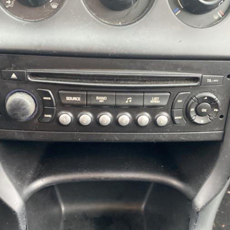 Boitier servitude moteur (BSM) CITROEN C3 2 Photo n°12