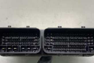 Calculateur moteur PEUGEOT EXPERT 4