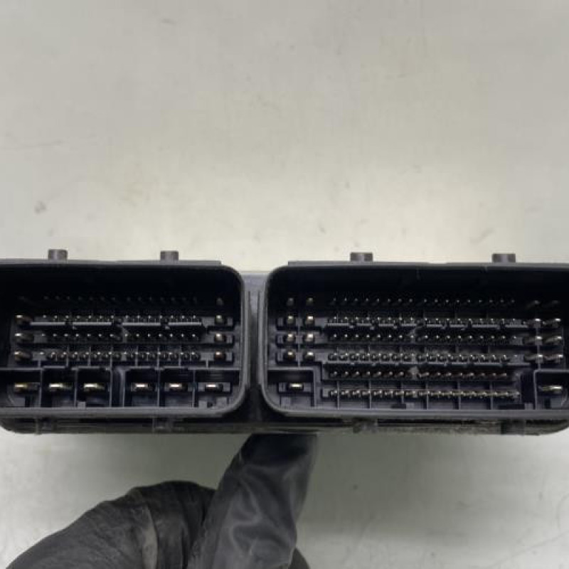 Calculateur moteur PEUGEOT EXPERT 4 Photo n°3