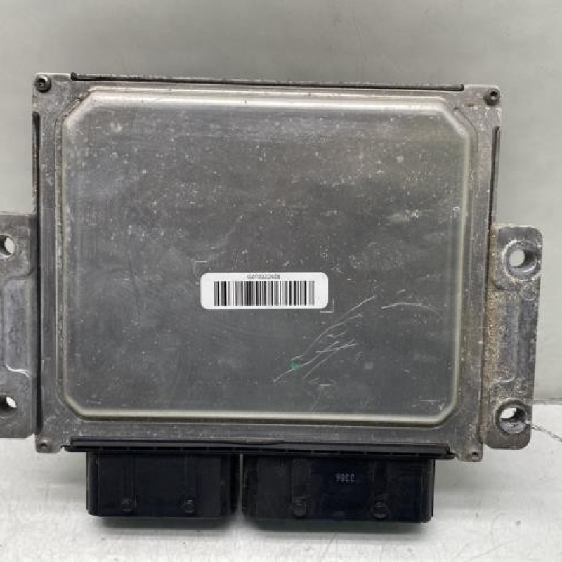 Calculateur moteur PEUGEOT EXPERT 4 Photo n°4