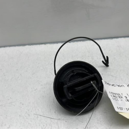 Bouchon de carburant RENAULT MASTER 3