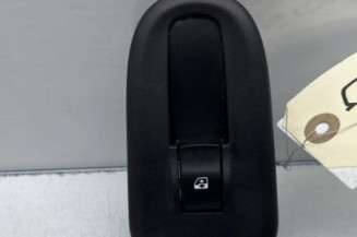 Interrupteur de leve vitre avant droit RENAULT MASTER 3 Photo n°1