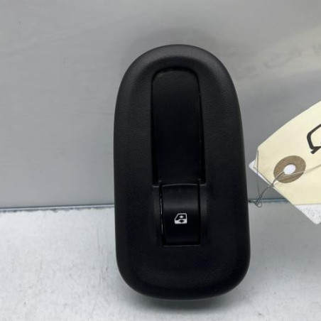 Interrupteur de leve vitre avant droit RENAULT MASTER 3 Photo n°1