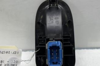 Interrupteur de leve vitre avant droit RENAULT MASTER 3