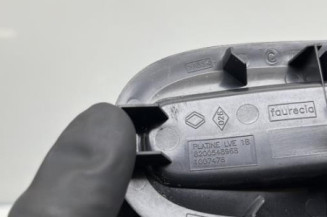 Interrupteur de leve vitre avant droit RENAULT MASTER 3