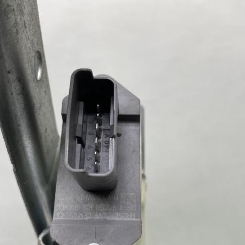 Leve vitre electrique avant droit PEUGEOT 5008 1 Photo n°4