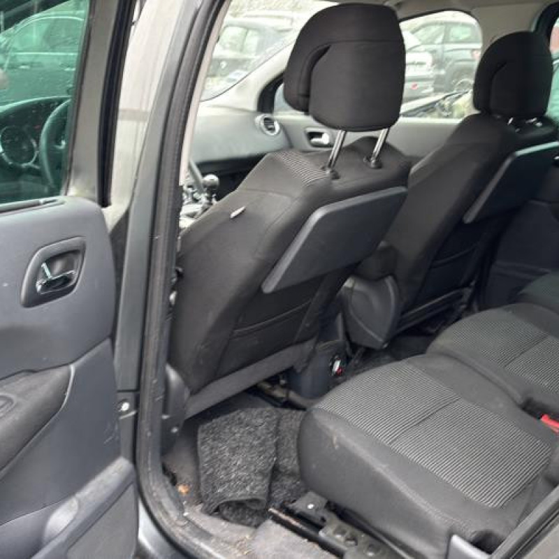 Pedale d'accelerateur PEUGEOT 5008 1 Photo n°14