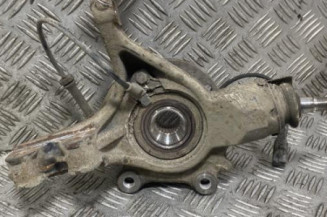Pivot de moyeu avant droit PEUGEOT 5008 1