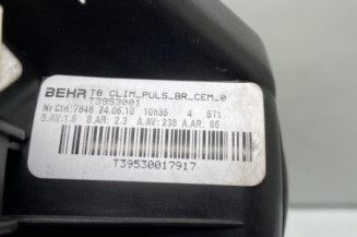 Pulseur d'air PEUGEOT 5008 1
