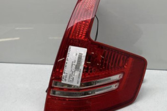Feu arriere principal droit (feux) CITROEN C4 1