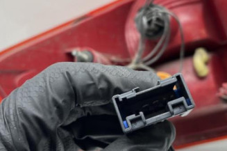 Feu arriere principal droit (feux) CITROEN C4 1