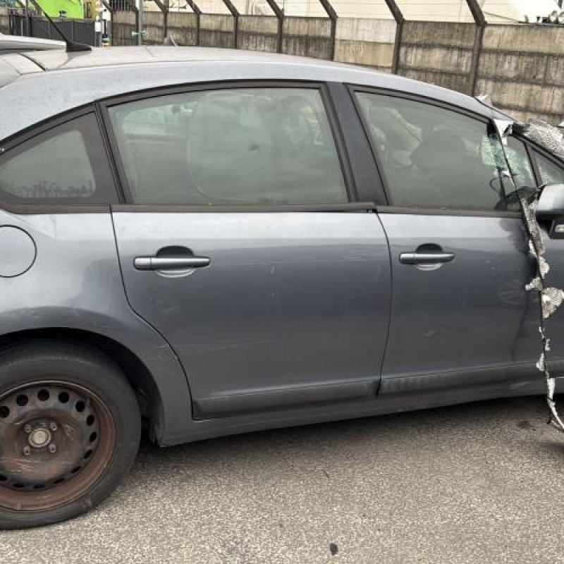 Feu arriere principal droit (feux) CITROEN C4 1 Photo n°12