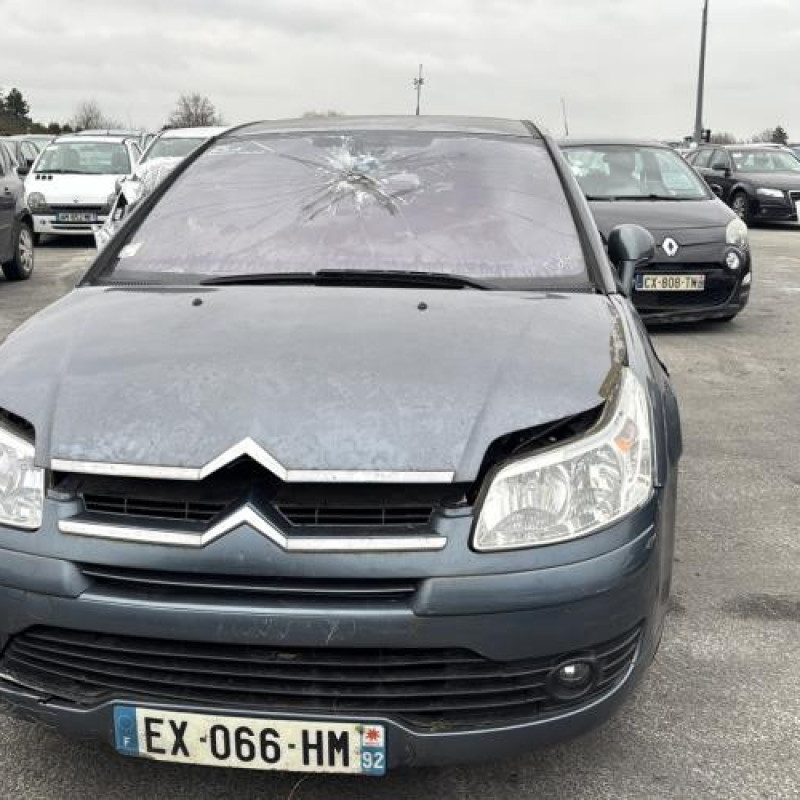 Feu arriere principal droit (feux) CITROEN C4 1 Photo n°14