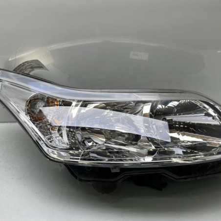Optique avant principal droit (feux)(phare) CITROEN C4 1 Photo n°1