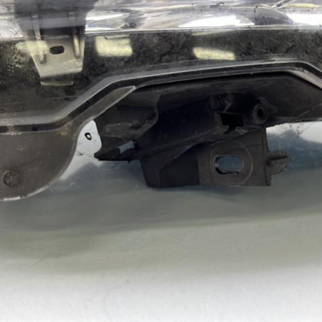 Optique avant principal droit (feux)(phare) CITROEN C4 1