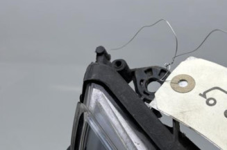 Optique avant principal droit (feux)(phare) CITROEN C4 1