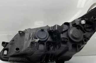 Optique avant principal droit (feux)(phare) CITROEN C4 1