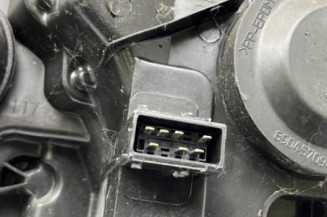 Optique avant principal droit (feux)(phare) CITROEN C4 1