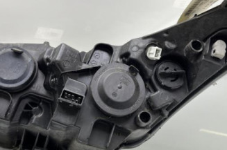 Optique avant principal droit (feux)(phare) CITROEN C4 1
