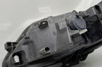 Optique avant principal droit (feux)(phare) CITROEN C4 1