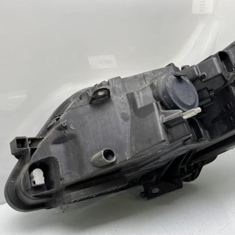 Optique avant principal droit (feux)(phare) CITROEN C4 1 Photo n°9