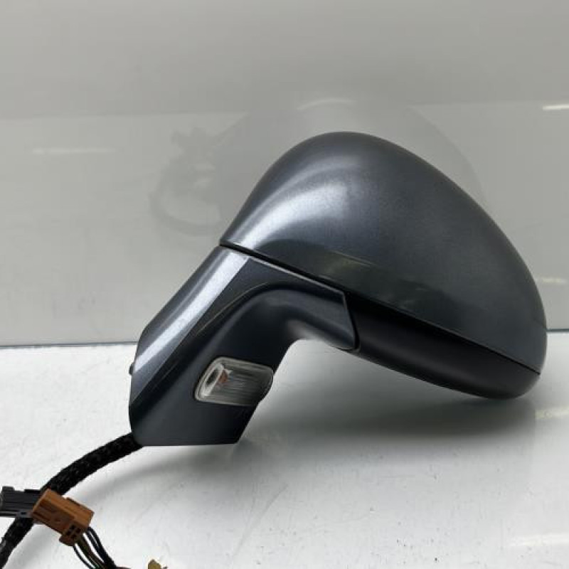 Retroviseur gauche CITROEN C4 1 Photo n°5