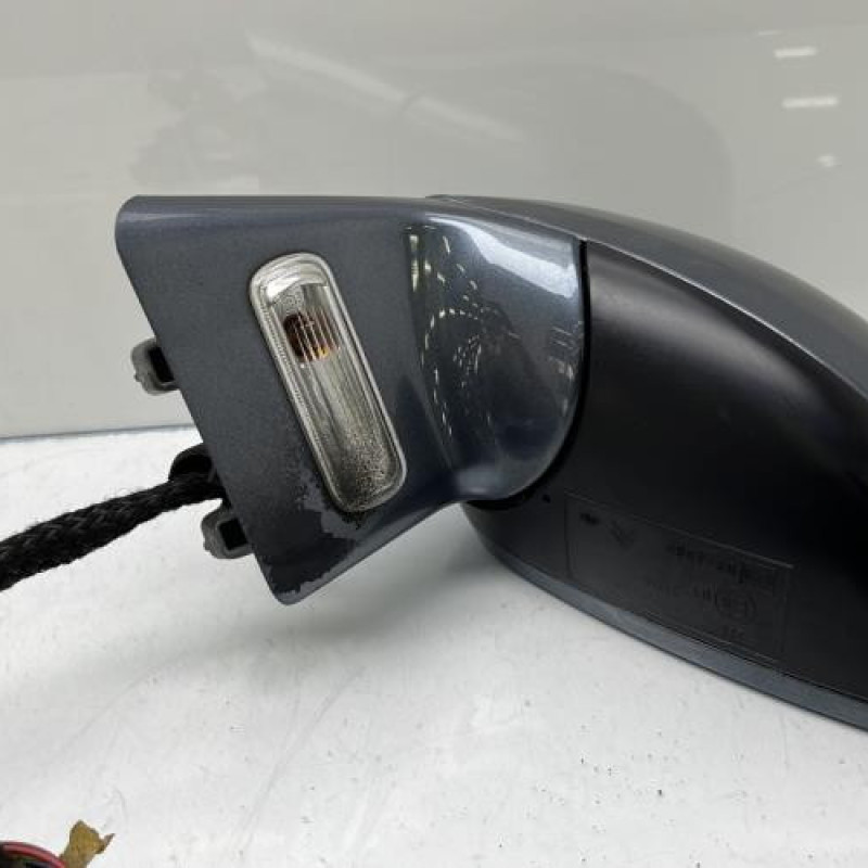 Retroviseur gauche CITROEN C4 1 Photo n°8