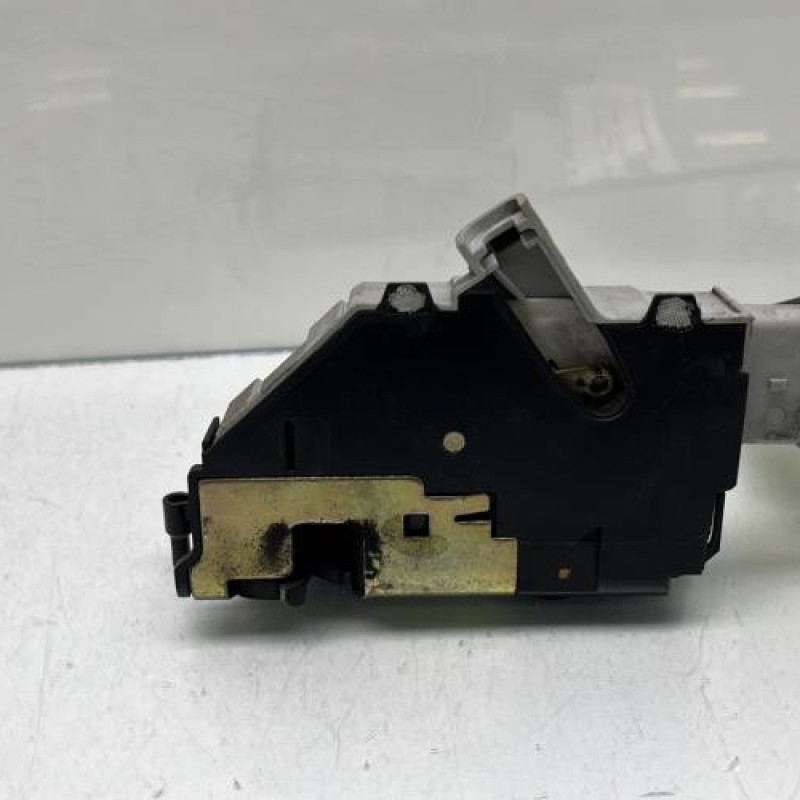 Serrure arriere gauche CITROEN C4 1 Photo n°5