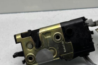 Serrure arriere gauche CITROEN C4 1