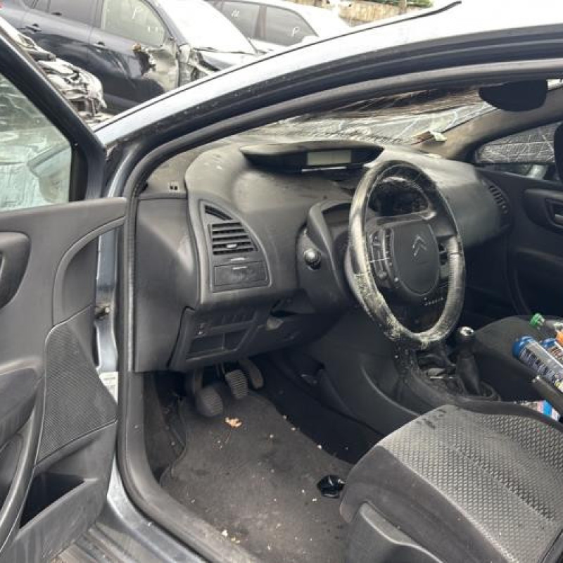 Serrure arriere gauche CITROEN C4 1 Photo n°17