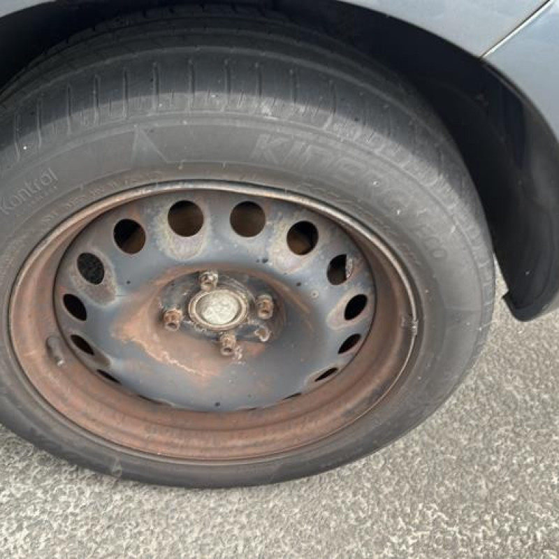 Serrure arriere gauche CITROEN C4 1 Photo n°20
