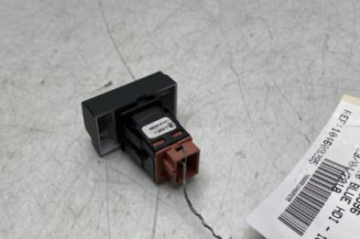 Bouton de warning PEUGEOT EXPERT 4