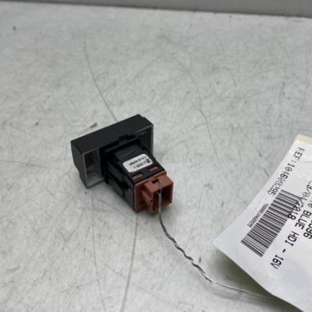 Bouton de warning PEUGEOT EXPERT 3