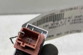 Bouton de warning PEUGEOT EXPERT 3