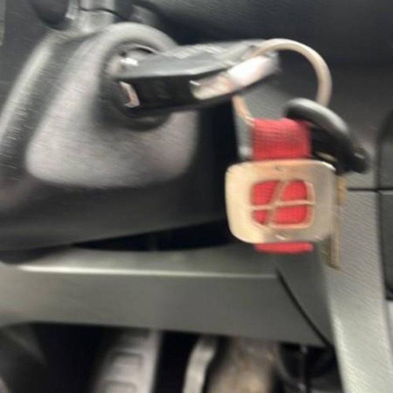 Bouton de warning PEUGEOT EXPERT 4 Photo n°8
