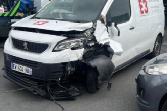 Bouton de warning PEUGEOT EXPERT 3