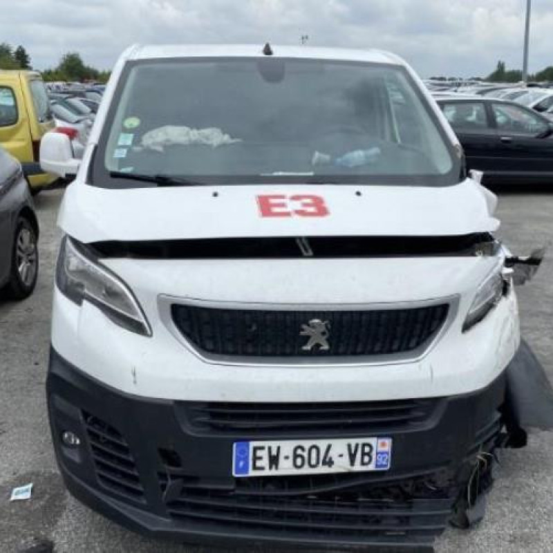 Bouton de warning PEUGEOT EXPERT 4 Photo n°14