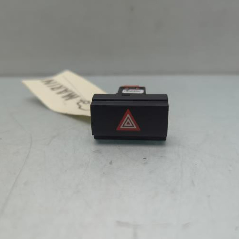 Bouton de warning OPEL VIVARO 3 Photo n°1