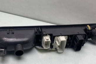 Interrupteur de leve vitre avant gauche RENAULT ESPACE 4
