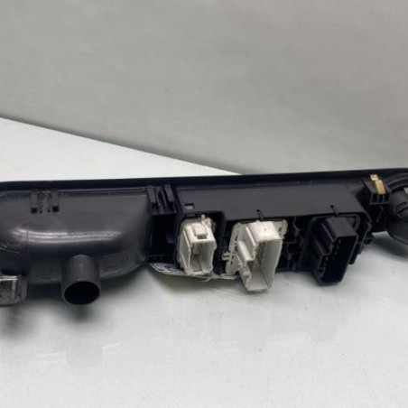 Interrupteur de leve vitre avant gauche RENAULT ESPACE 4