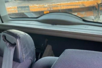 Interrupteur de leve vitre avant gauche RENAULT ESPACE 4