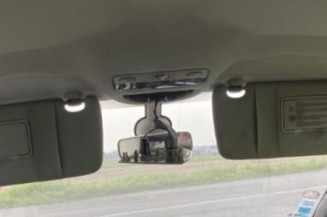 Interrupteur de leve vitre avant gauche RENAULT ESPACE 4