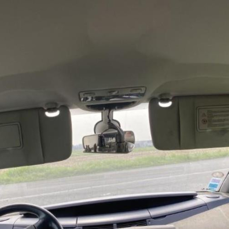 Interrupteur de leve vitre avant gauche RENAULT ESPACE 4 Photo n°7