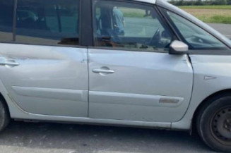 Interrupteur de leve vitre avant gauche RENAULT ESPACE 4