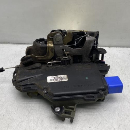 Serrure avant gauche SKODA FABIA 1