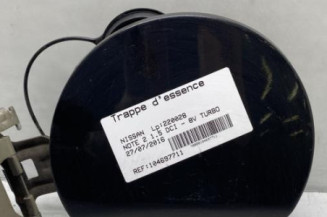 Trappe d'essence NISSAN NOTE 2 Photo n°1