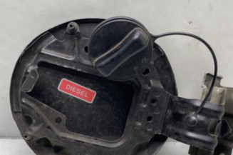 Trappe d'essence NISSAN NOTE 2
