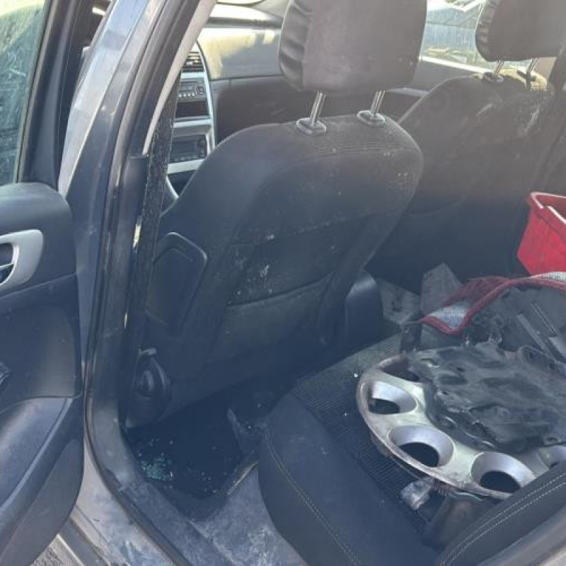 Boitier servitude moteur (BSM) PEUGEOT 307 Photo n°5